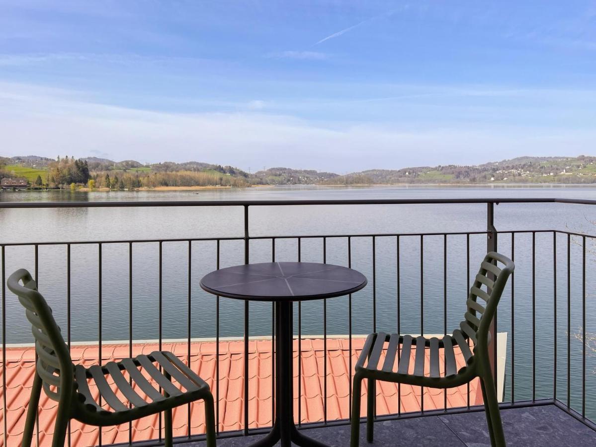 La Villa Du Lac Aiguebelette-le-Lac Eksteriør bilde