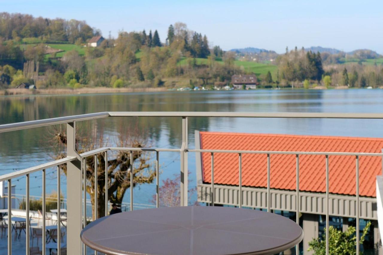 La Villa Du Lac Aiguebelette-le-Lac Eksteriør bilde